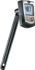 Testo Thermo-Hygrometer 605-H1 0560 6053