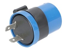 Yamaha Aerox 50cc 2003-12 12V Indicator Flasher Relay