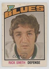 1976-77 O-Pee-Chee Rick Smith #269 0da0