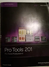 Pro Tools 201 "Pro Tools Production II"