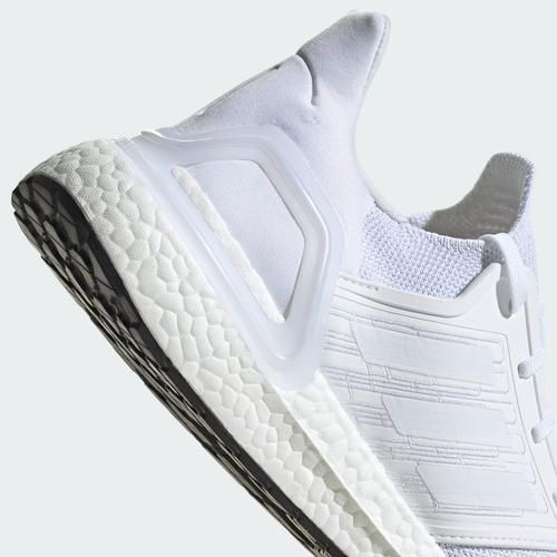 Adidas Ultraboost 20 Sneaker Schuhe Laufschuhe Freizeitschuh EF1042 - Bild 8 von 8
