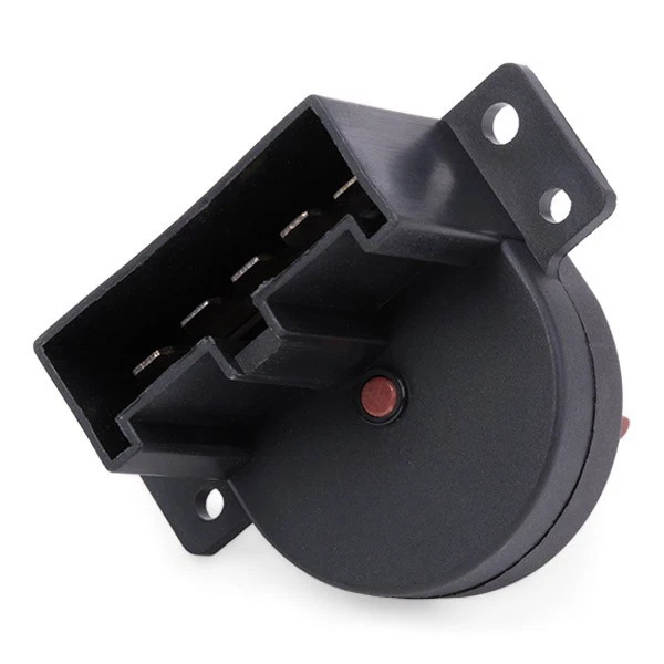 FAST FT59150 Centralina Riscaldamento / Ventilazione per FIAT Idea (350) - Immagine 4 di 4