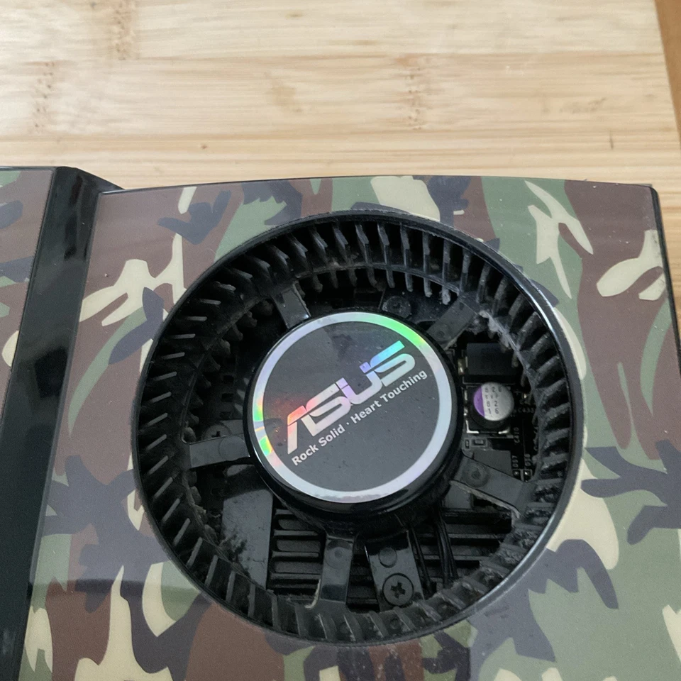 NVIDIA GeForce GTX 260 Graphics Card Lara Croft Tomb Raider - Image 4 of 4