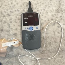 Nonin 2500A Handheld Pulse Oximeter for Pediatrics with Infant Finger Probe