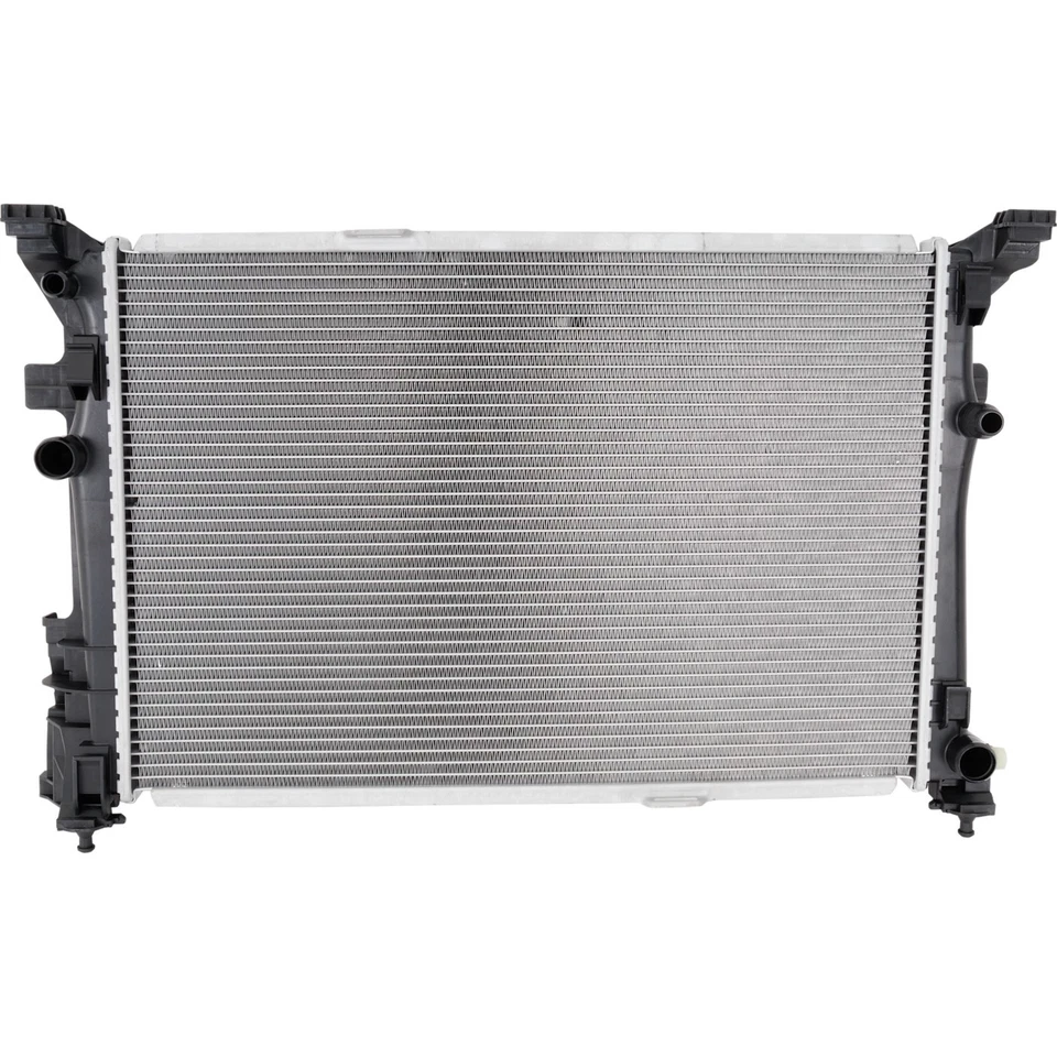 Radiators for MB Mercedes 2465001403 Mercedes-Benz GLA250 CLA250 2014-2019 - Image 2 of 4