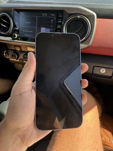 iPhone 14 Plus - For Parts Only