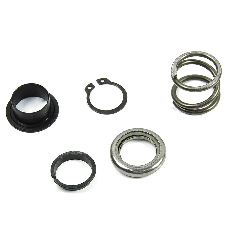 1Set Steering Column Upper Bearing Kit Auto Accessories For Ford F-150 F250 F350 - Image 3 of 4