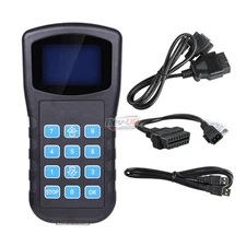 Super for VAG K+CAN Plus 4.8 Read Security Access Code+ Key Programmer Tool