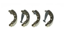 Brake shoes S 85 511 BREMBO for SEAT AUDI VW SKODA