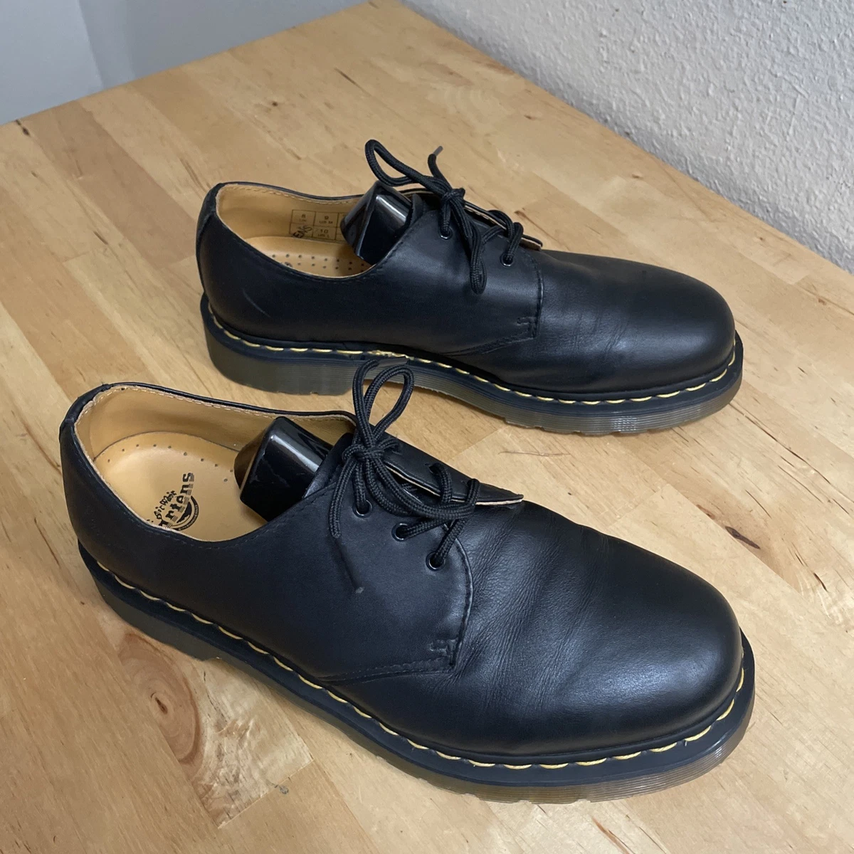 Dr. Martens 1461 Casual Shoes for Men for sale - eBay