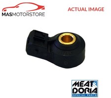 ENGINE DETONATION KNOCK SENSOR MEAT & DORIA 87496 I NEW OE REPLACEMENT