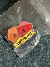 Good Enough &mdash; eBay