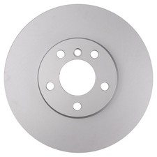 Kit De Frenos Traseros Premium Para BMW X5, X6 - Pastillas Cerámicas, Discos Ventilados, Limpiador