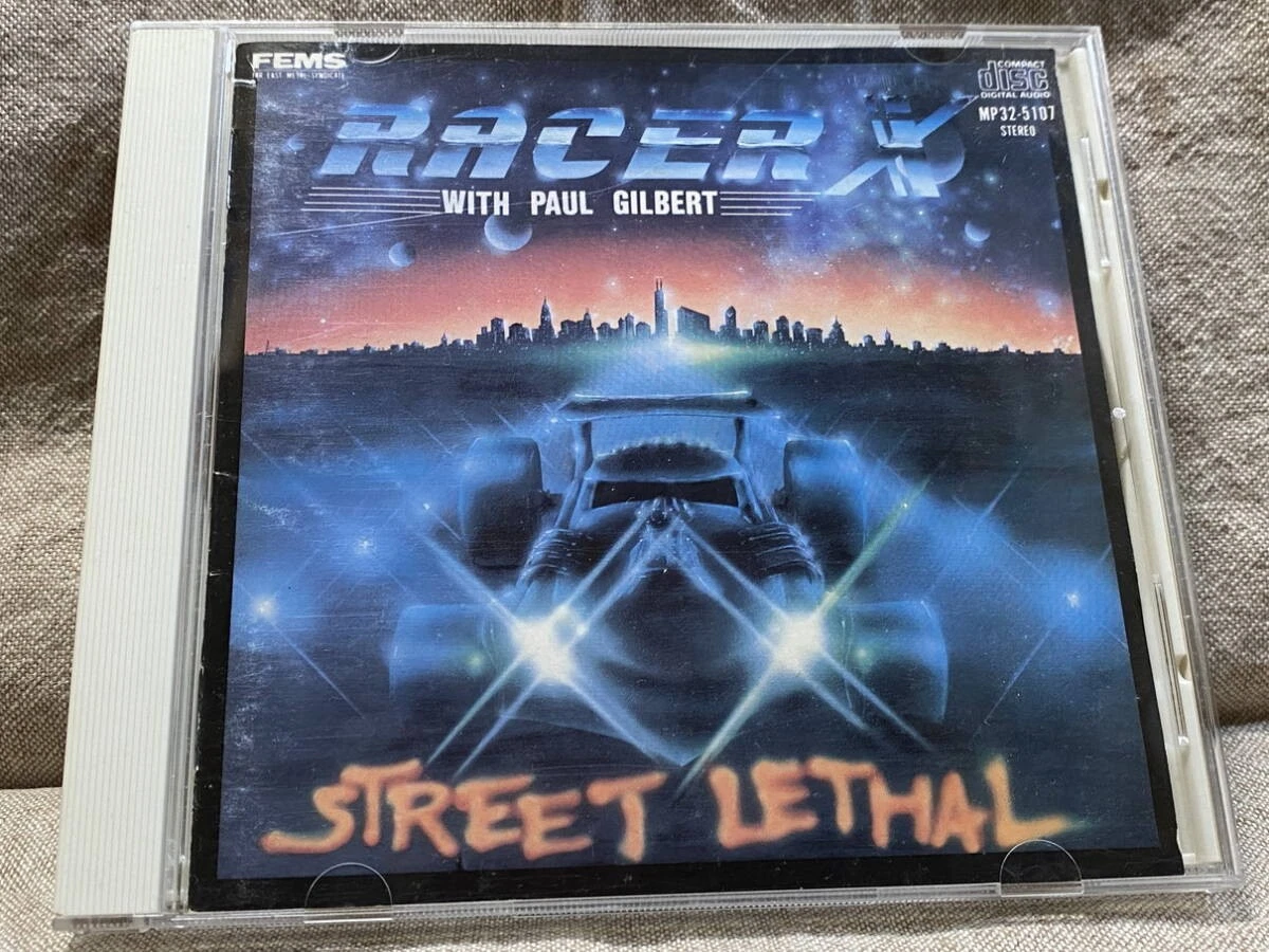 racer x street lethal products for sale | eBay