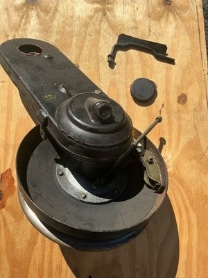 SKI-DOO CLUTCH OR DRIVE - ALPINE ELAN SKANDIC  - REBUILT EXCELLENT