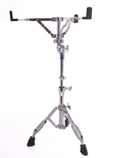 NOS DDrum D2 Series Chrome Snare Drum stand 
