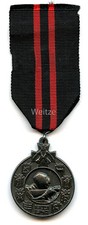 Finnland Medaille zur Erinnerung an den Winterkrieg 1939-40