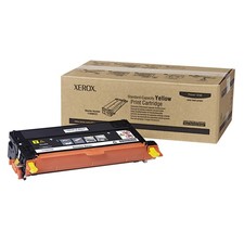 Xerox 113R00721 Phaser 6180 Yellow Standard Capacity Print Cartridge
