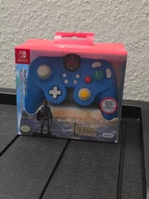 PDP Zelda gamecube Controller for Nintendo Switch and Switch 2