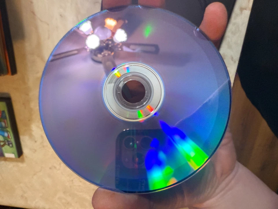 Cyberchase: Algebra (DVD) PBS Kids Educational Math Series EX-LIBRARY OOP - Image 4 of 4