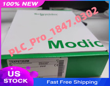 1PCS New Original Schneider TSXP57202M Processor Module PLC Fast delivery