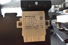 Original Mercedes Steuerger&auml;t G Klasse w463 a4639000501