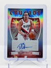 2023-24 Panini Phoenix - Crusade Signatures Dalano Banton #CS-DBA (AU)