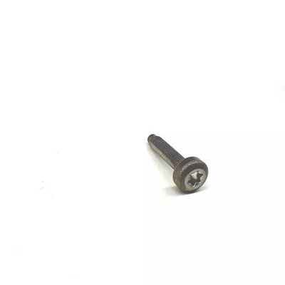 Genuine Audi Spacer Plate Upper Bolt WHT-002-459