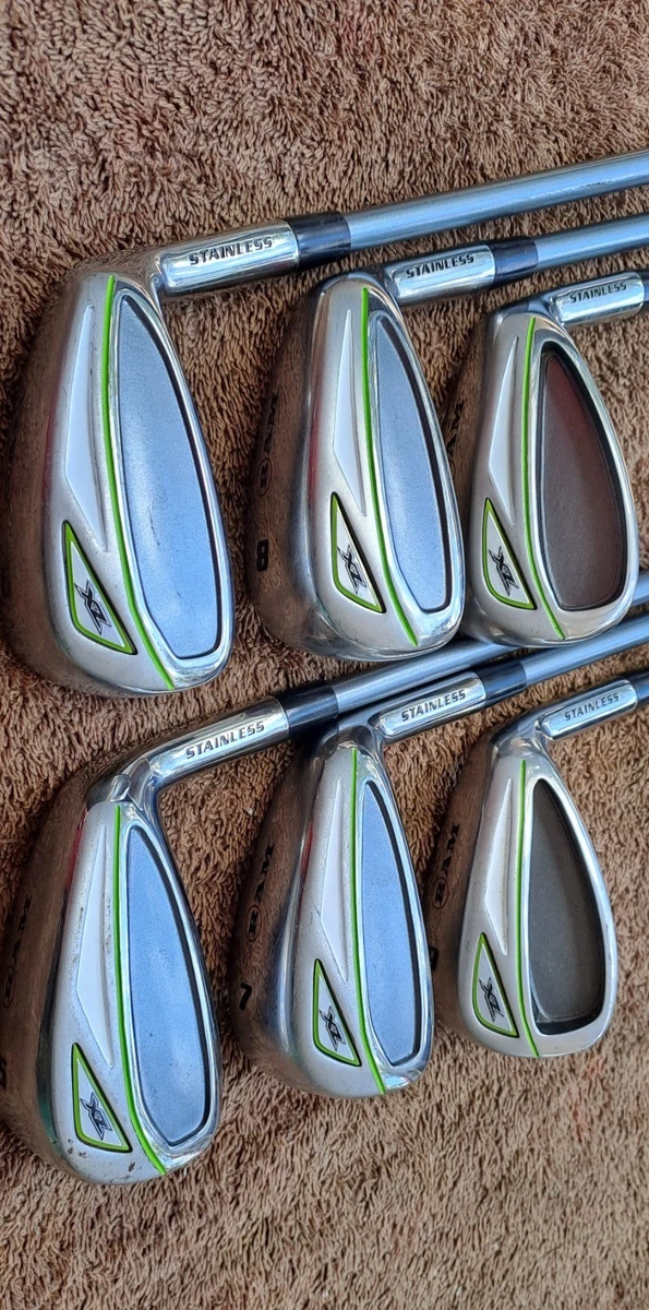 Ladies RAM Iron Set Golf Clubs for sale | eBay