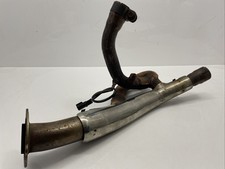 Hyosung Gt 650 Rc 2018 Exhaust Header Downpipe Manifold