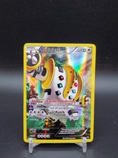 Regigigas XY82 Black Star Promo Holo LP Pokemon Card  on eBay
