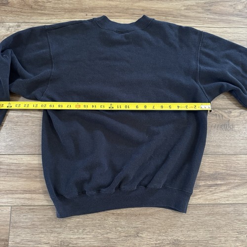 Vintage Pullover Weihnachten Urlaub Rundhalsausschnitt - Bild 4 von 7