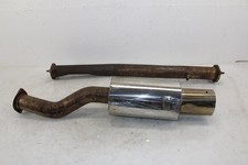 2003-2009 Nissan 350z Megan Exhaust Pg34 2003-2009 Nissan 350z Megan Exhaust Pg34