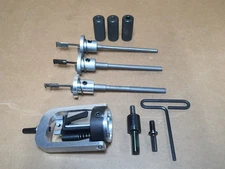 Aftermarket P-180 Hone Kit w/ 7mm, 5/16" 11/32" AH Mandrels, Diamonds, & Sleeves