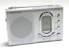 Radio portable KONIG HAV PR20 DIGITAL DISPLAY FM MW SW1 WORLD RECEIVER