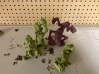 Marx Nutty Mads Figure Toys