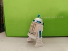 Vintage 1980 Kenner Star Wars ESB Sensor Scope R2-D2 Action Figure 3.75