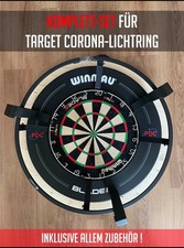 AutoDarts , Autoscoring-System, Target Corona...