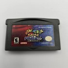 New ListingNintendo Game Boy Advance Pokemon Pinball Ruby & Sapphire Game - Tested