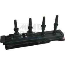 Zündspule MEAT & DORIA 10417 für FIAT ULYSSE 16V PEUGEOT 406 Break 8E 8B 306 7D