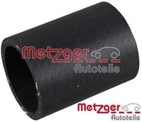 Metzger 2400696 Ladeluftschlauch Turboschlauch Ansaugschlauch