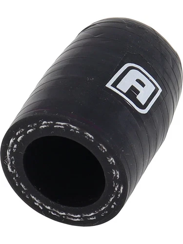 Aeroflow Silicone Heater Hose Block Off Cap 1/2 13mm I.D (AF9289-050-01) - Picture 1 of 12
