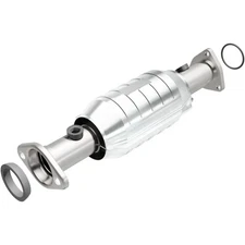 MagnaFlow Catalytic Converter: EPA, For 1996-2001 Acura Integra