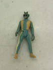 Greedo 1996 Kenner Star Wars Power of the Force Loose Action Figure