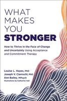 What Makes You Stronger Ann Bailey (U. A.) Taschenbuch Kartoniert / Broschiert
