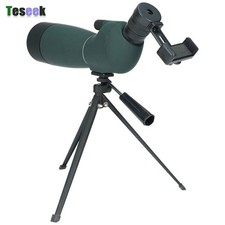SVBONY Deep Green 19mm Eyepiece SV28Plus 25X-75X 70MM Lens Spotting Scope