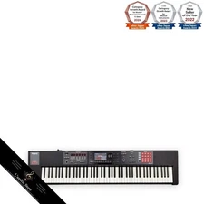 Roland FA08 88Key Synthesizer Good Condition Fast Shipping