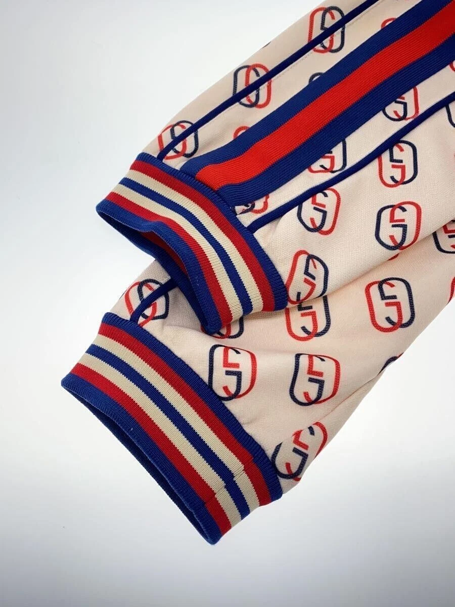 GUCCI Giacca M Poliestere 575737 Uomo Autentica #ED ZGA