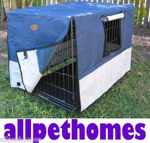 ebay dog crates