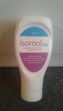 isomol cream